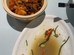-新疆兵团食府清真(马连道店)