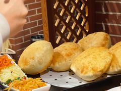 -福茂源横山铁锅羊肉(牡丹园店)