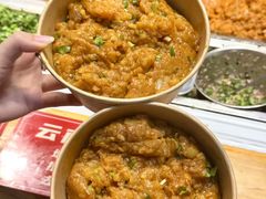 -丁家坡洋芋·观音桥好吃街A区(全国总店)