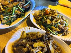 -岱晓海港海鲜粥