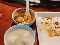 -魏铭鱼头捞饭(晋阳路店)