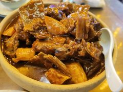 -鹅滋道(甘坑古镇店)