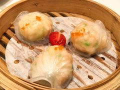 -金牌禄运·点心·啫煲(百信广场店)