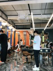-BUTY HAIR 比帝专业烫染店