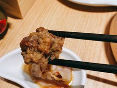 东坡肉肉小笼包-苏小柳点心·手作小笼包(新街口分院店)