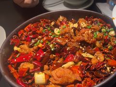 -麻六记(凤凰汇店)