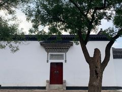 -采石矶景区