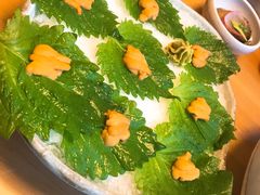 -王鼎精致料理铁板烧(世博源店)