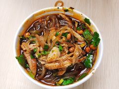 -八一好吃街·高品美食广场