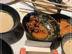 -钢管厂五区小郡肝火锅串串香(总店)