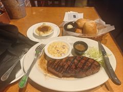 -Texas Roadhouse(世纪汇广场店)