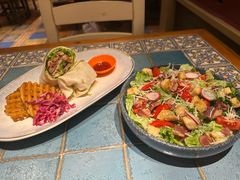 -彼德西餐(财富中心店)