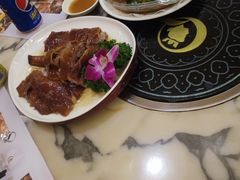 -皇室假期美食水疗会(春风路店)