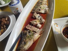 -鄱阳湖·江西小炒·瓦罐煨汤(五道口店)