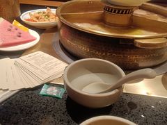 -巴奴毛肚火锅(广益哥伦布店)