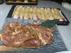 -妥妥烤肉料理(昙华林店)
