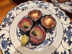 -鮨冠OMAKASE食べ放题(北京首店)