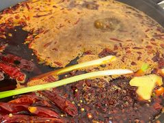 -黄潇洒老火锅(九眼桥宏济巷店)