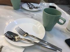 -丽莎沙拉轻食餐厅(国贸店)