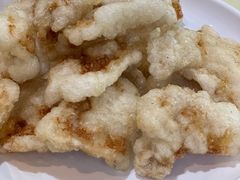 招牌锅包肉-服务大楼冷面(延大店)