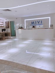 -MIVI·纹眉半永久野生眉