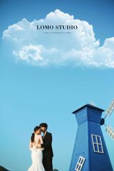 点击看大图 -LOMO乐玛婚纱摄影(口碑严选店)