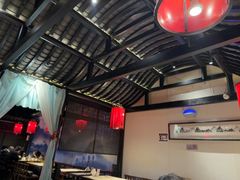 -红蜡烛-养生粥-津鲁菜(中山路店)