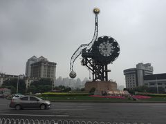 -世纪钟