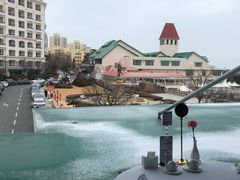 -青岛海景花园大酒店·粤海餐厅