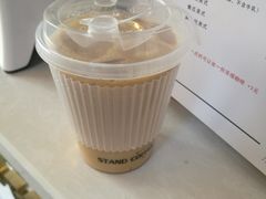 -UPUPKAFE  立咖啡(浏城桥店)