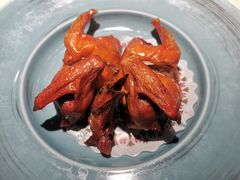 陶陶居脆皮乳鸽-陶陶居酒家(新天地店)