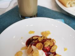 舒芙蕾-南湖宾馆·鸳湖阁全日制餐厅