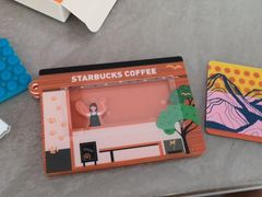 -星巴克臻选(沈阳大悦城店)