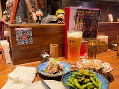 -Fukumimi·美醉堂 居酒屋(金尚店)