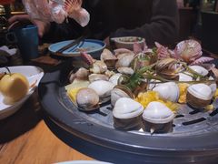 -三个渔夫·蒸汽海鲜(小白楼店)