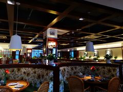 -Aqua Oasis 水天堂(爱山广场店)
