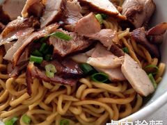 iphone_upload_pic-非遗·爱西干面(小公园总店)