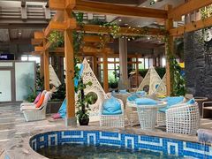 -弘安丽水温泉酒店