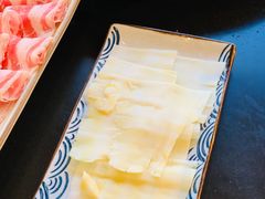 -疯狂的筷子老灶九宫格火锅