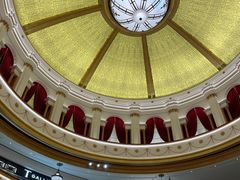 -澳门喜来登大酒店