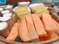 -石湖大酒店(桐泾店)