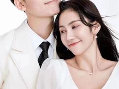 -经典婚纱摄影美学馆·私人定制