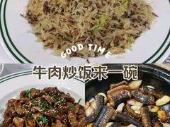 -明本海鲜大排档·鱼生海鲜烧烤宵夜(陈家祠店)