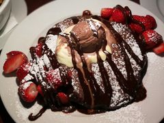 -Pancakes on the rocks(Darling Harbour)
