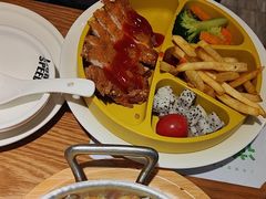 -吕氏疙瘩汤·新鲁菜(新贵和店)