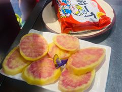 -生活如沸·顺德水牛奶火锅(大学路店)