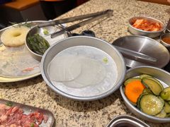 -首尔烤肉大排档(合生汇店)
