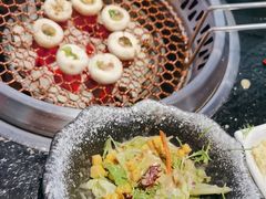 -牛焱·烧肉酒肆(五大道店)