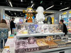 -泡泡玛特POPMART(龙湖亦庄天街店)