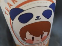 -茶百道(湖墅潮王路店)